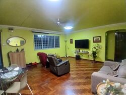 Blk 218 Yishun Gardens (Yishun), HDB 4 Rooms #593468561